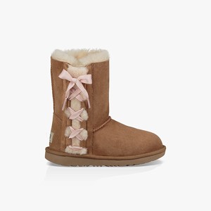 Ugg Pala Kids Classic Boots Brown (3982AYLNV)